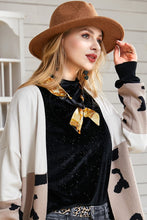 Load image into Gallery viewer, Brown Sugar Panama Hat