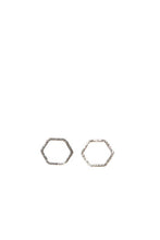 Load image into Gallery viewer, Geometric Earrings