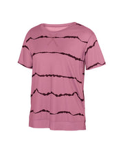 Load image into Gallery viewer, Dusty Pink Brushstroke T-Shirt