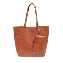 Load image into Gallery viewer, North South Bella Tote