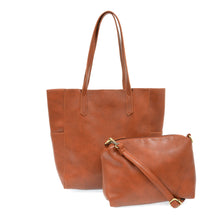 Load image into Gallery viewer, North South Bella Tote