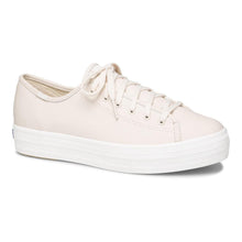 Load image into Gallery viewer, Keds Triple Kick Leather Shoe - More Colors Available