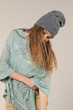 Load image into Gallery viewer, Slouchy Knit Beanie