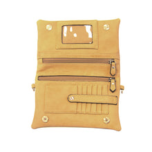 Load image into Gallery viewer, New Kate Crossbody Clutch