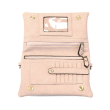 Load image into Gallery viewer, New Kate Crossbody Clutch