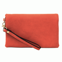 Load image into Gallery viewer, New Kate Crossbody Clutch