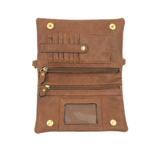 Load image into Gallery viewer, New Kate Crossbody Clutch