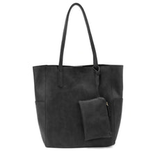 Load image into Gallery viewer, North South Bella Tote
