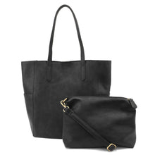 Load image into Gallery viewer, North South Bella Tote