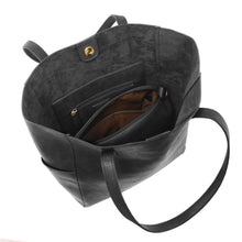 Load image into Gallery viewer, North South Bella Tote