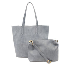 Load image into Gallery viewer, North South Bella Tote