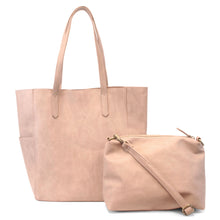 Load image into Gallery viewer, North South Bella Tote