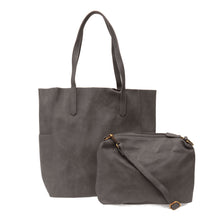 Load image into Gallery viewer, North South Bella Tote