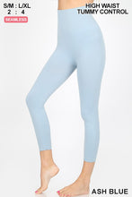 Load image into Gallery viewer, Cotton Full Length Leggings