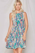 Load image into Gallery viewer, Jade Off-Shoulder Floral Maxi Dress