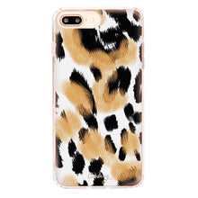 Load image into Gallery viewer, The Casery - Primal Print iPhone Case