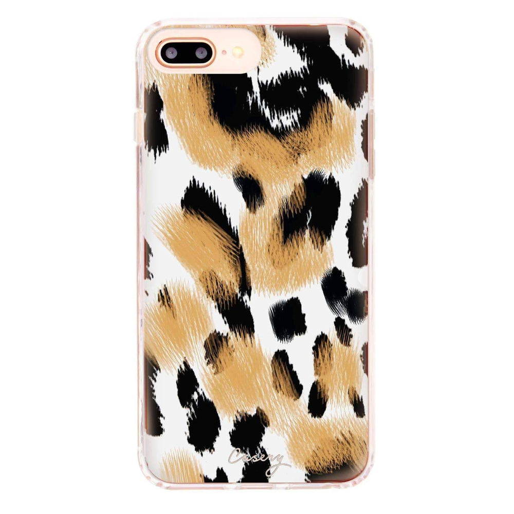 The Casery - Primal Print iPhone Case