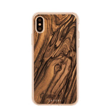 Load image into Gallery viewer, The Casery - Oak iPhone Case