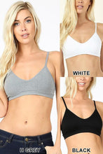 Load image into Gallery viewer, V-Front Bralette