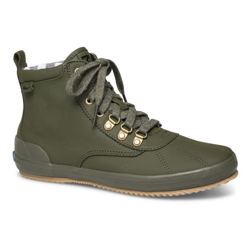 Keds Scout Water Resistant Boot