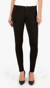 Mia Toothpick Skinny Ponte Pant