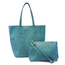 Load image into Gallery viewer, North South Bella Tote